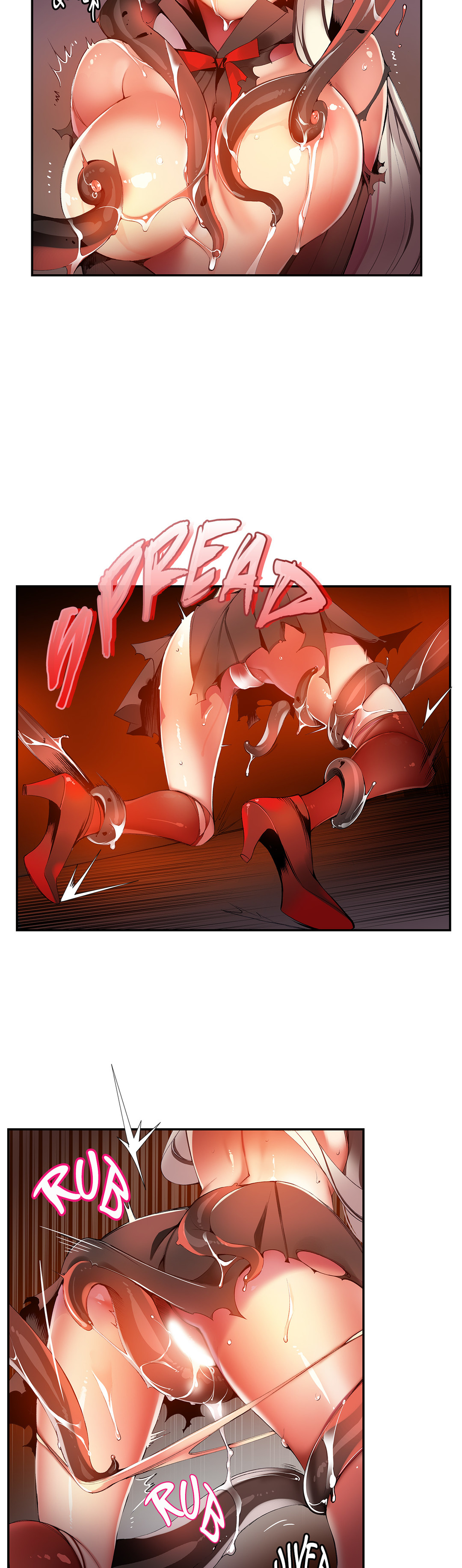Lilith`s Cord Ch.1-24 page 637