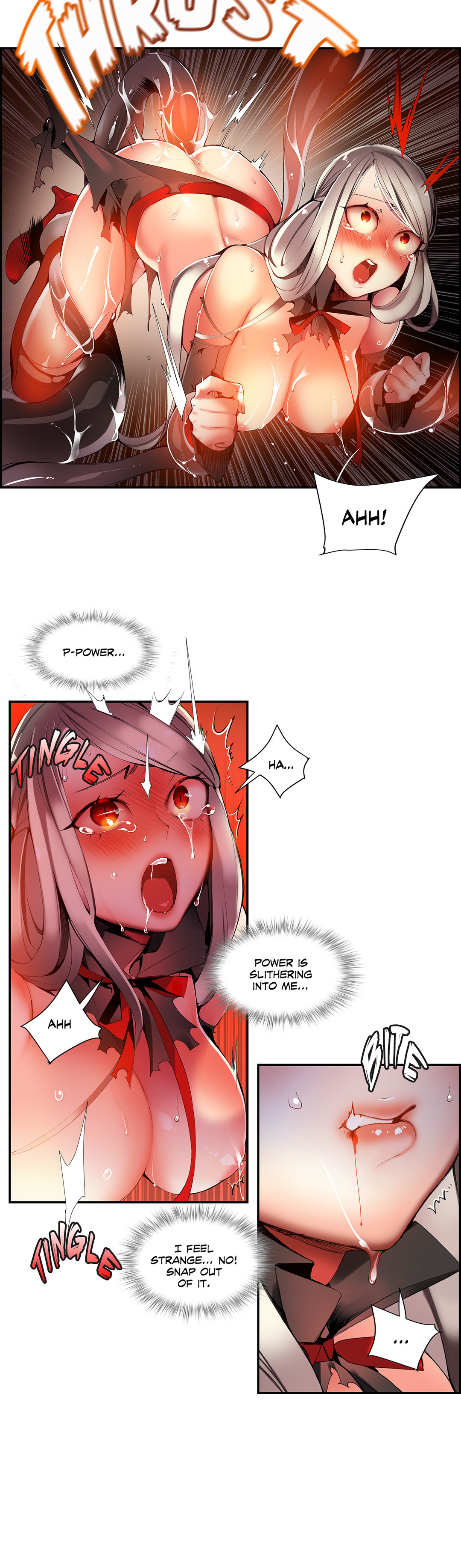 Lilith`s Cord Ch.1-24 page 639