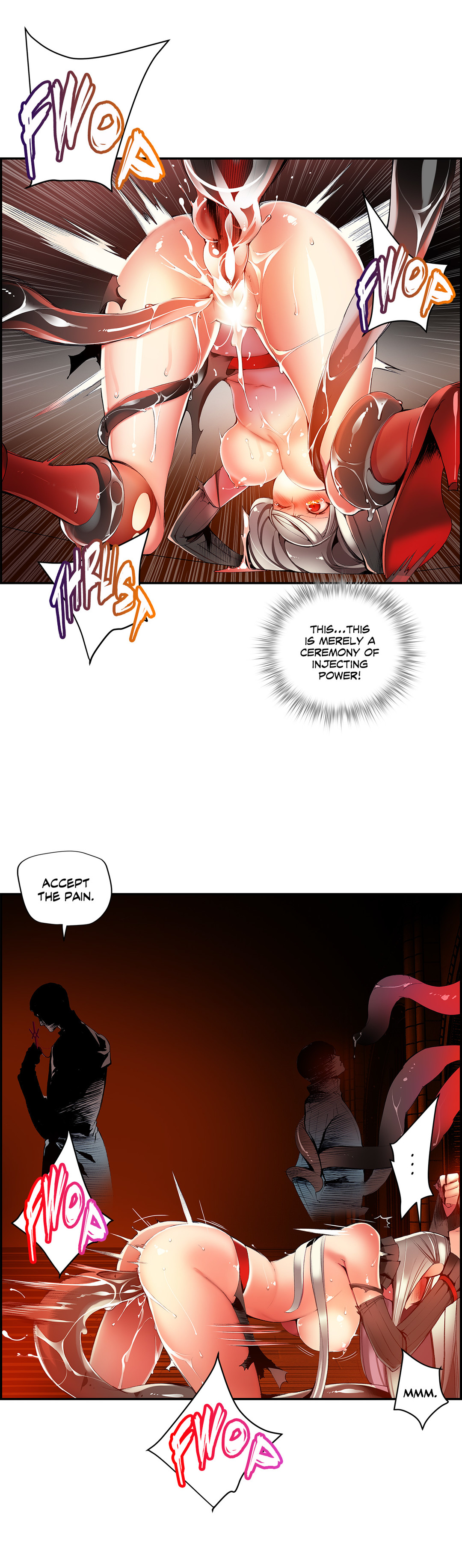 Lilith`s Cord Ch.1-24 page 640