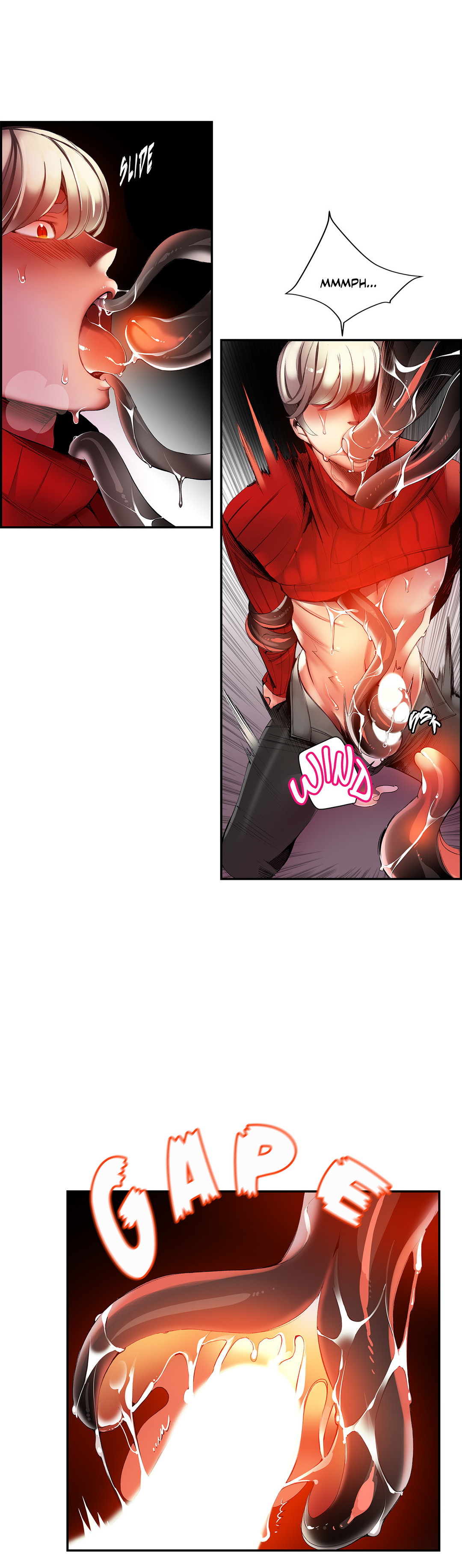 Lilith`s Cord Ch.1-24 page 641