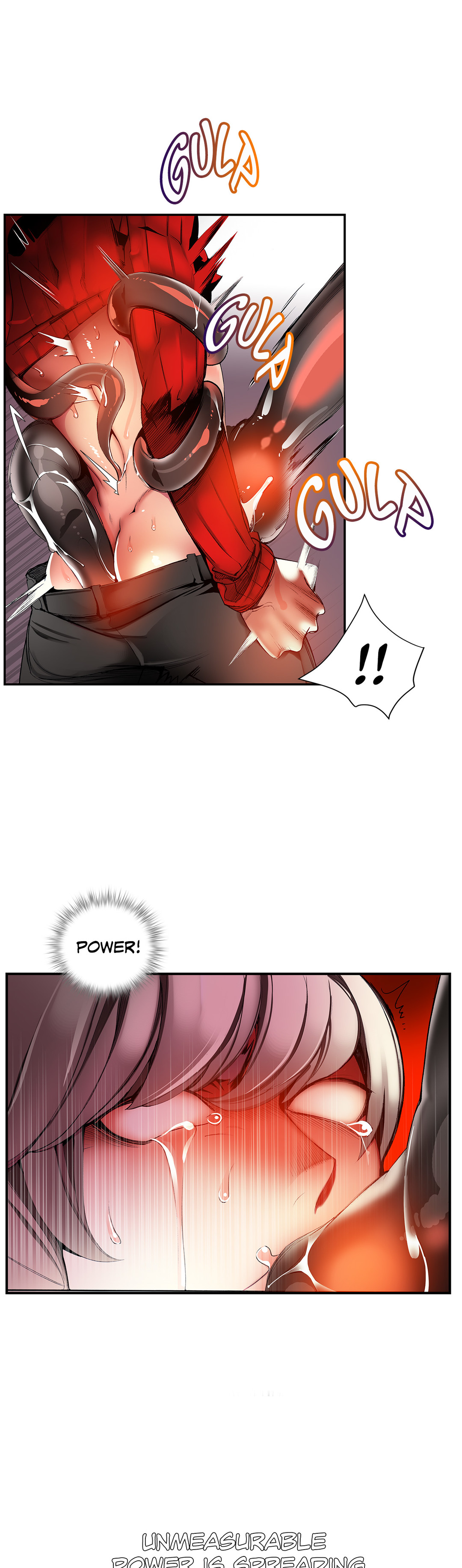 Lilith`s Cord Ch.1-24 page 642