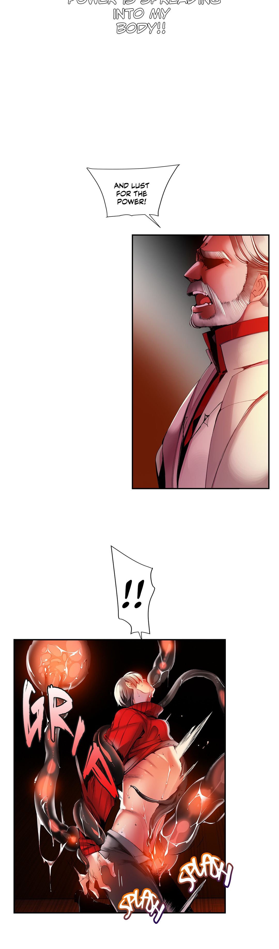 Lilith`s Cord Ch.1-24 page 643