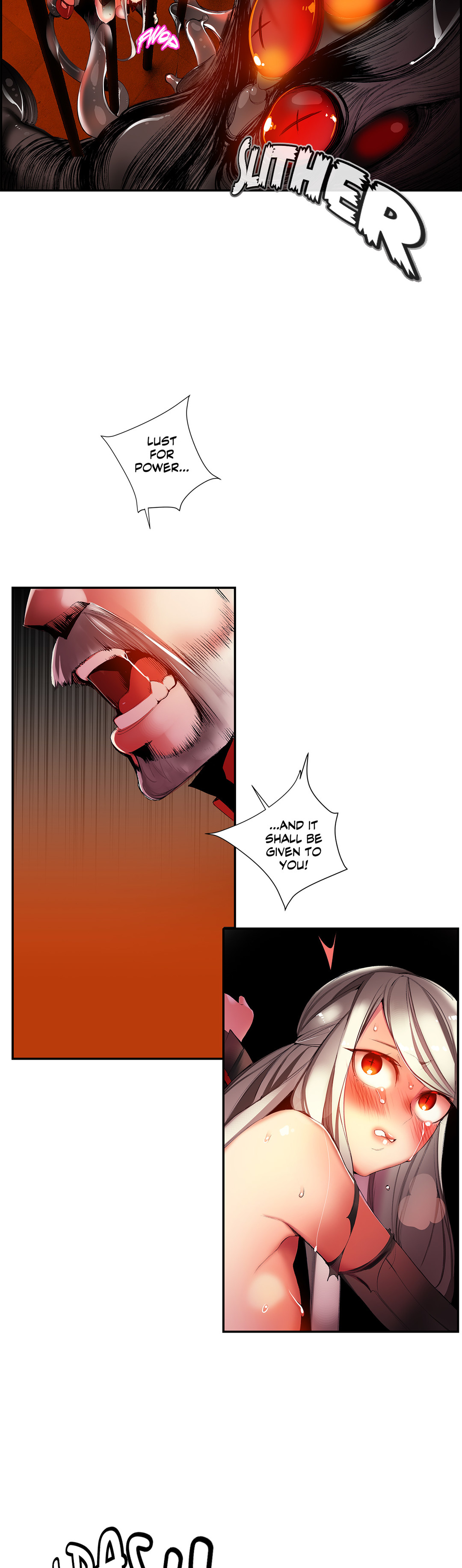 Lilith`s Cord Ch.1-24 page 645