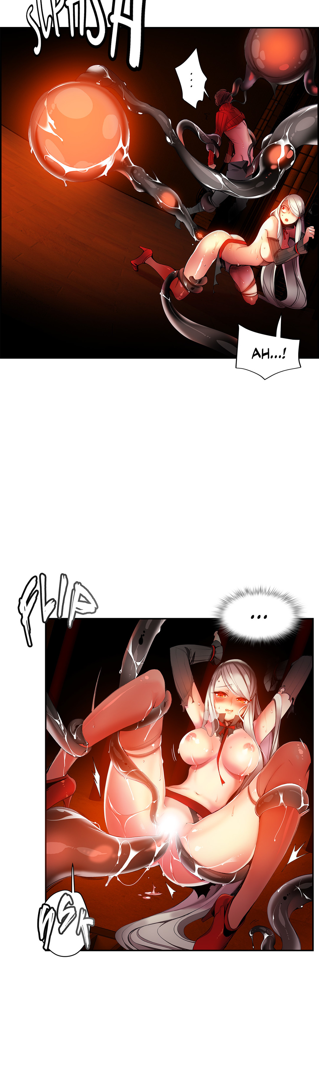 Lilith`s Cord Ch.1-24 page 646