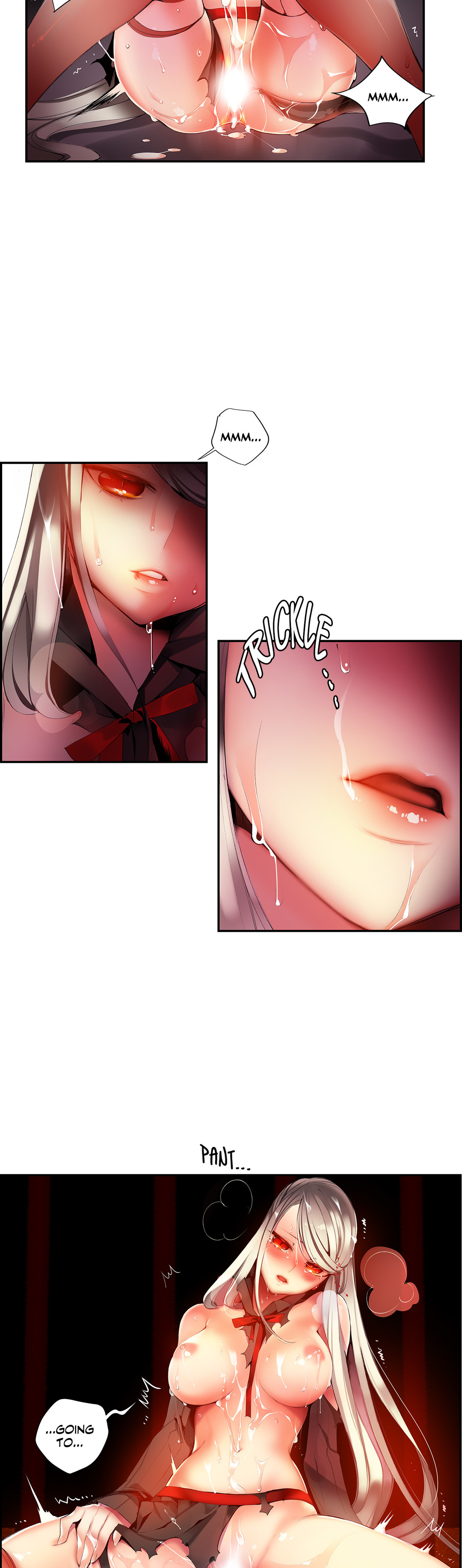 Lilith`s Cord Ch.1-24 page 649