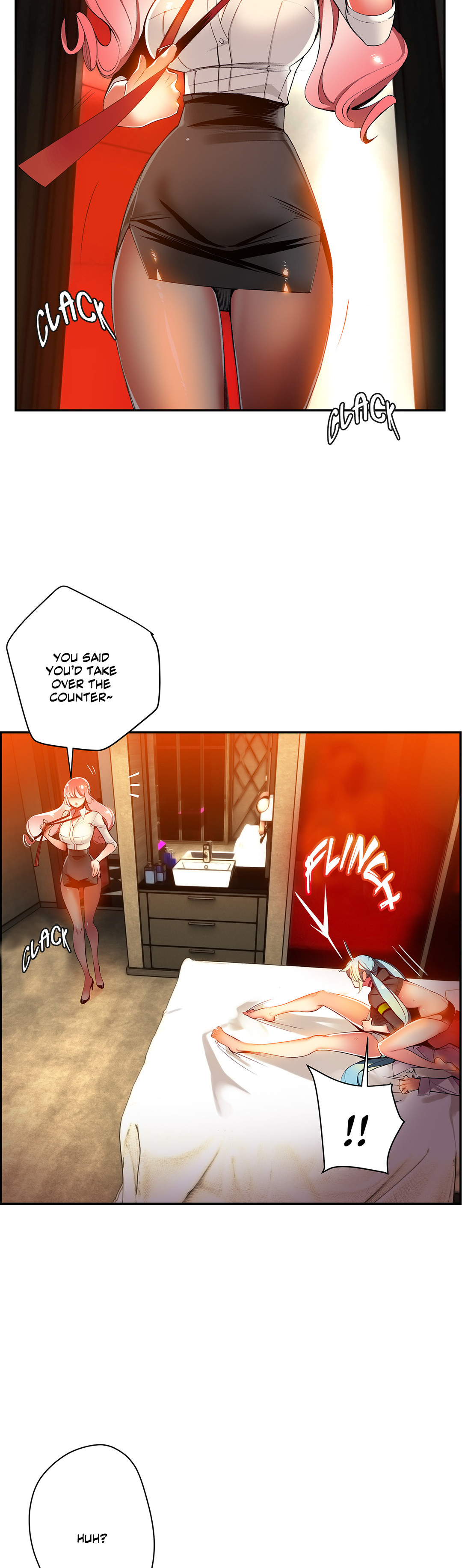 Lilith`s Cord Ch.1-24 page 653