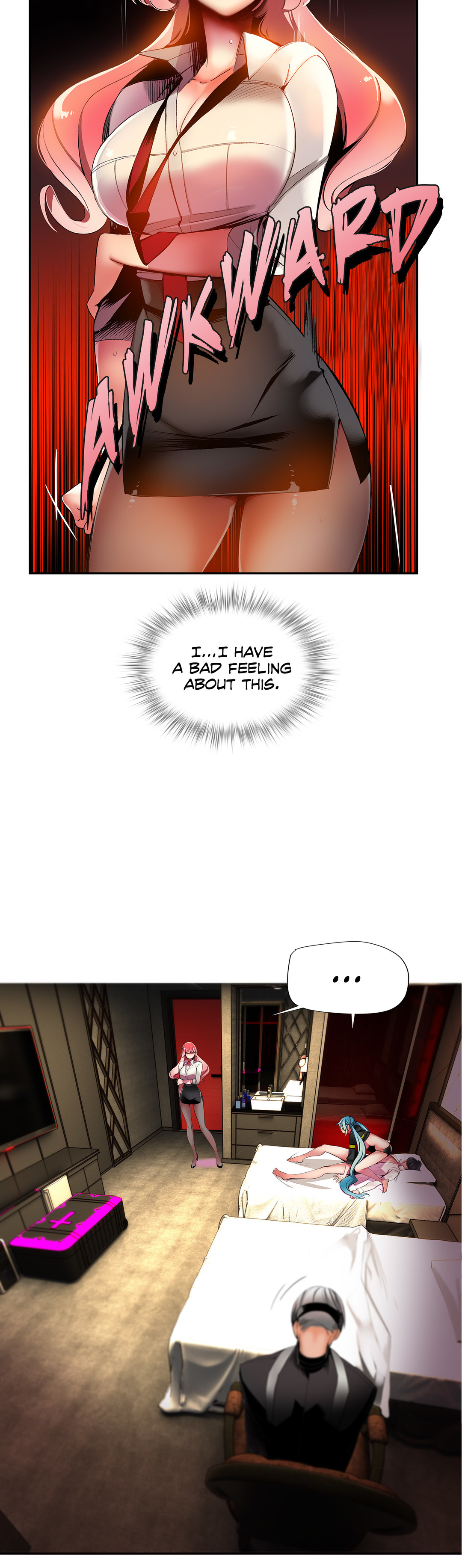 Lilith`s Cord Ch.1-24 page 657