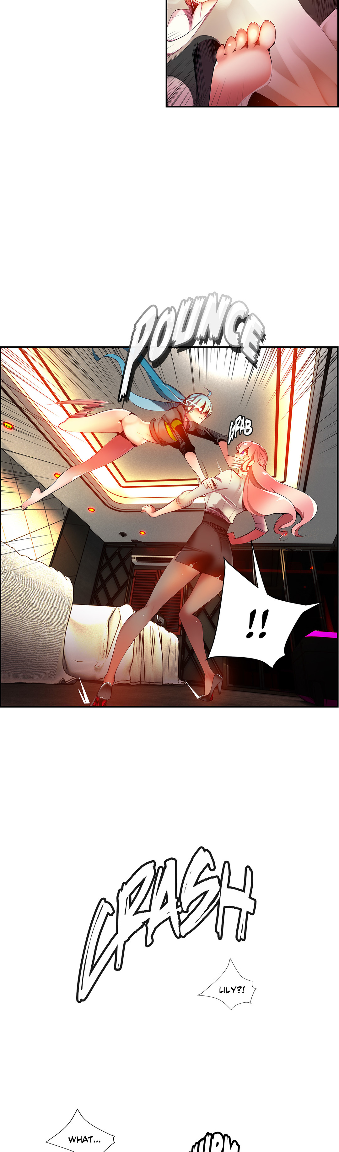 Lilith`s Cord Ch.1-24 page 659