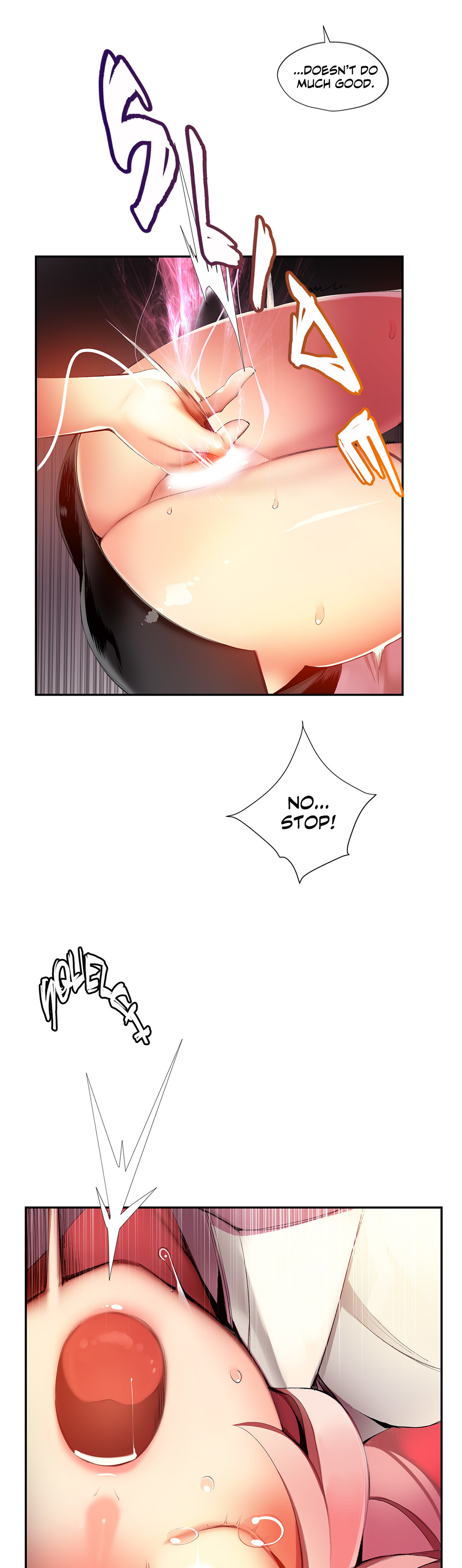 Lilith`s Cord Ch.1-24 page 662