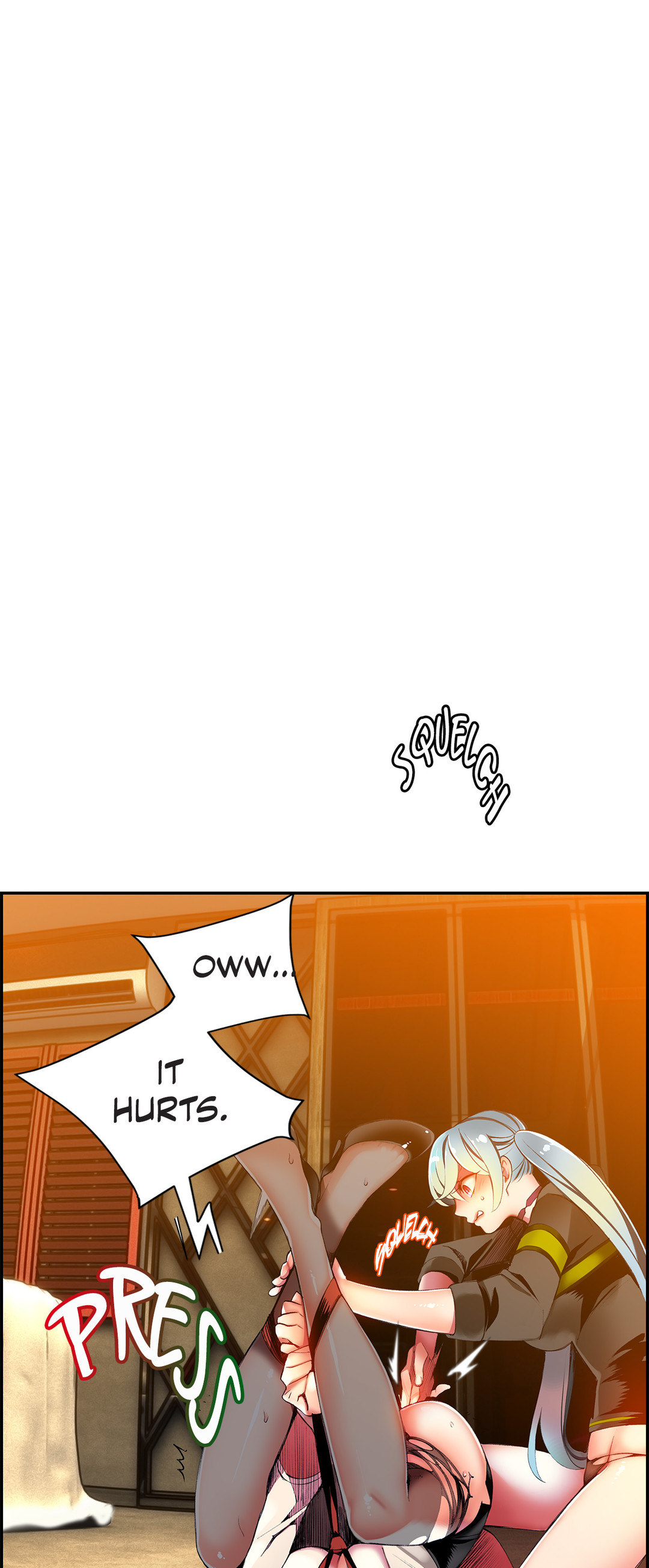 Lilith`s Cord Ch.1-24 page 667