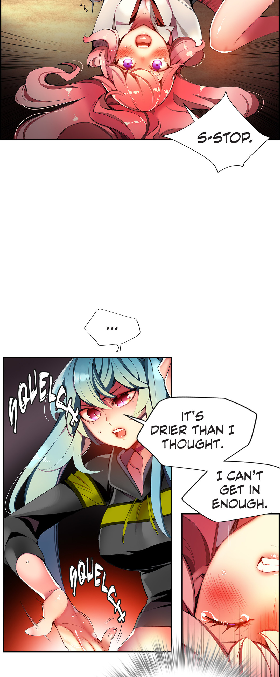 Lilith`s Cord Ch.1-24 page 668