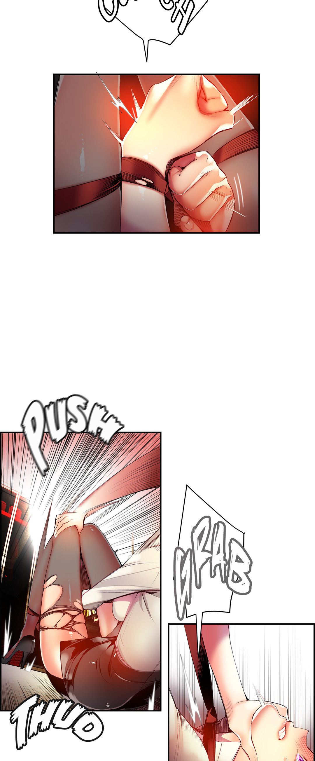 Lilith`s Cord Ch.1-24 page 670