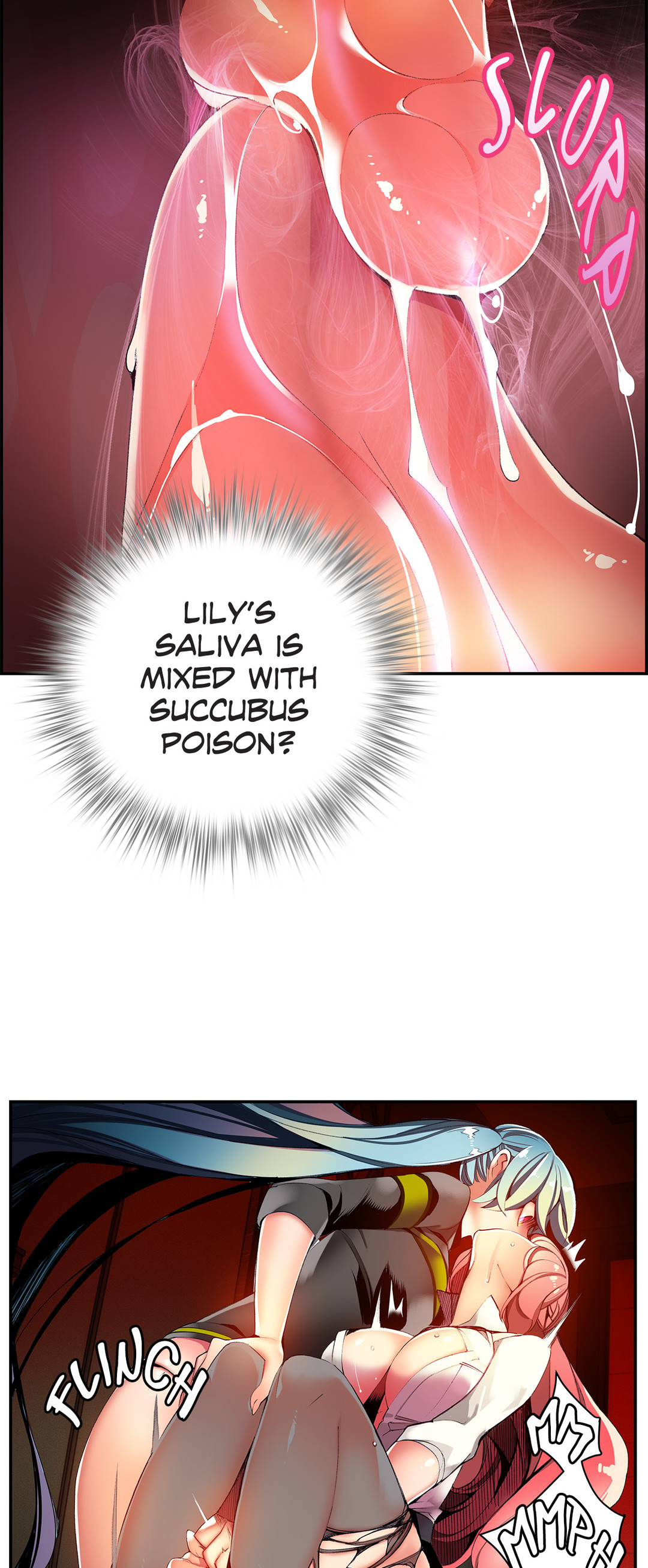 Lilith`s Cord Ch.1-24 page 673