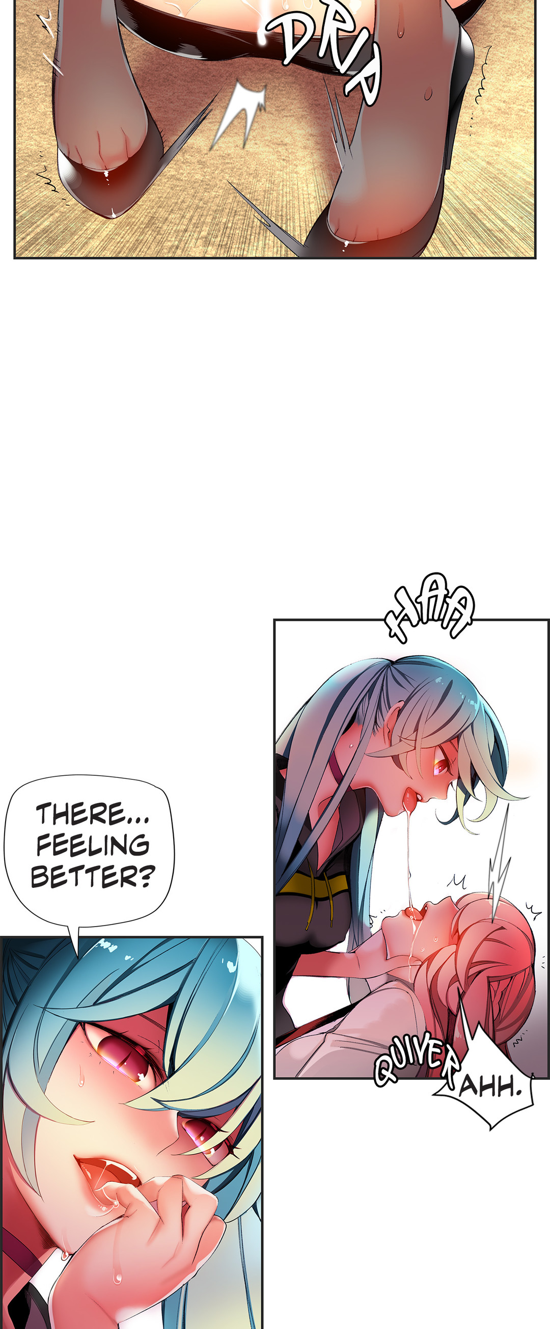 Lilith`s Cord Ch.1-24 page 675