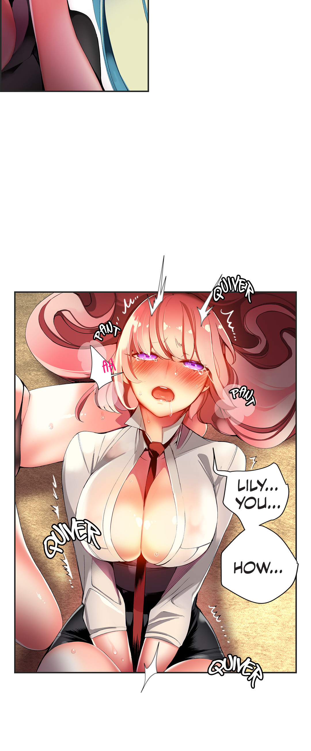 Lilith`s Cord Ch.1-24 page 676