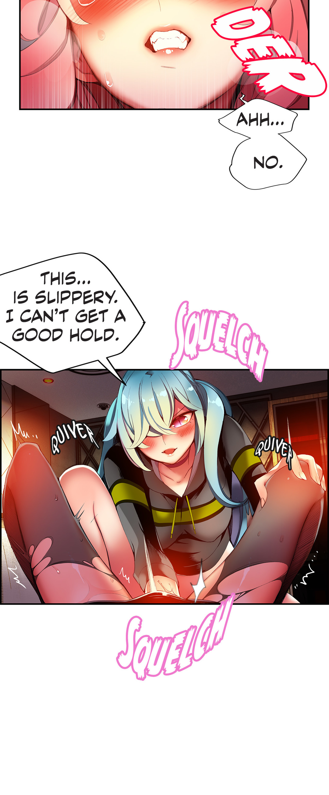 Lilith`s Cord Ch.1-24 page 682