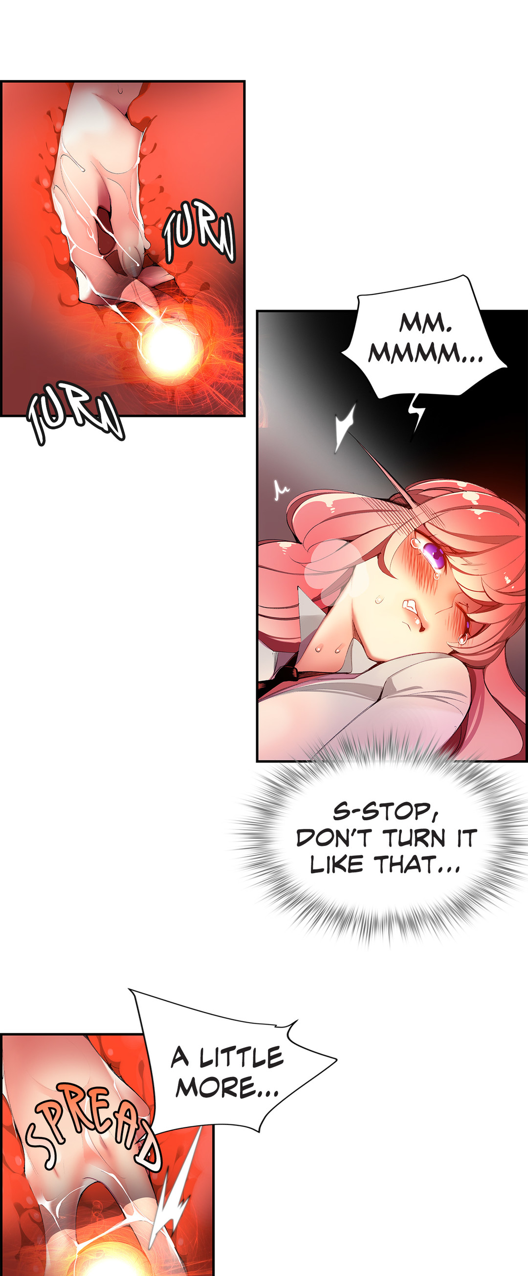 Lilith`s Cord Ch.1-24 page 683