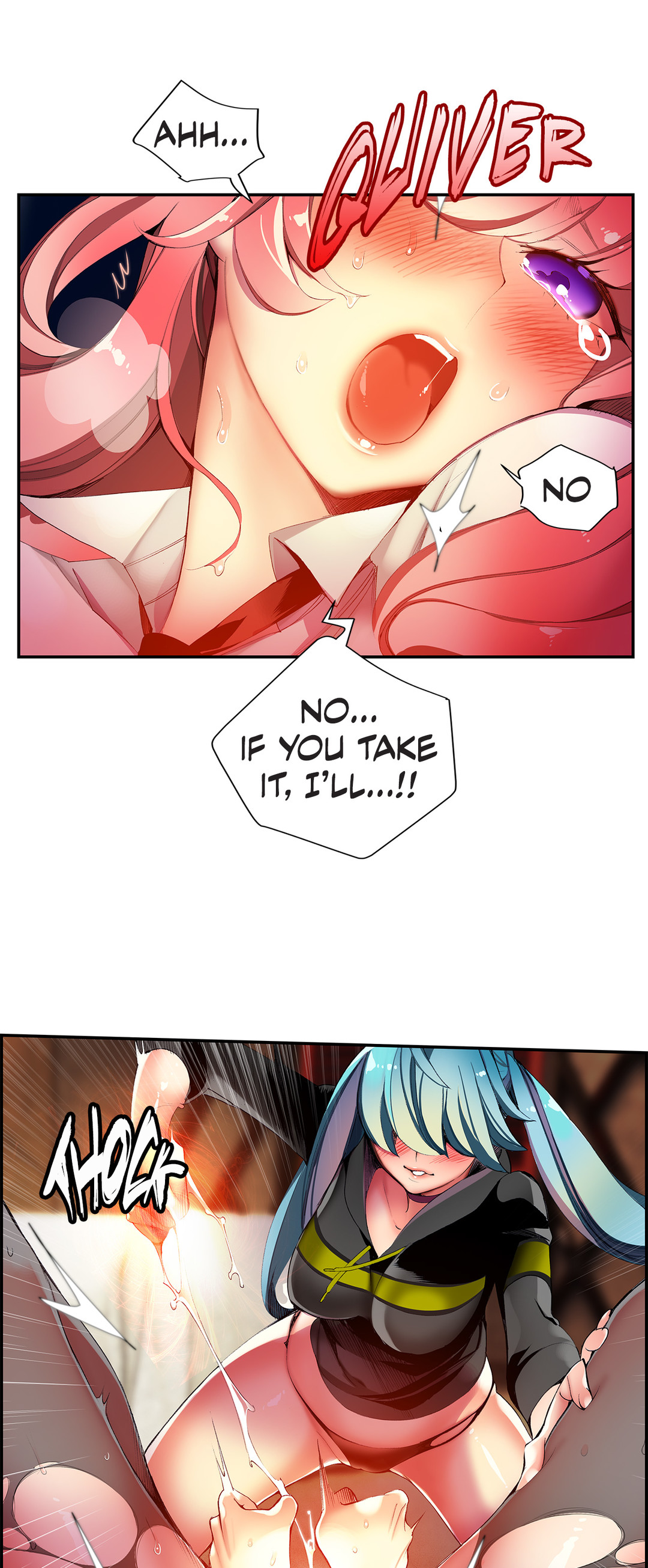 Lilith`s Cord Ch.1-24 page 685