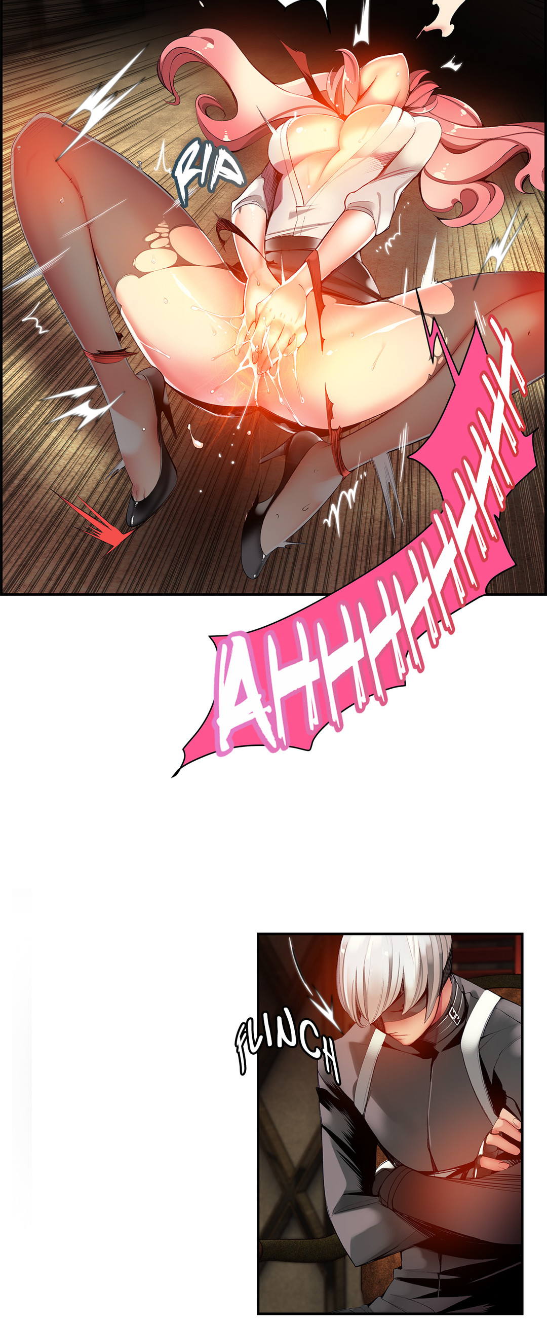Lilith`s Cord Ch.1-24 page 686