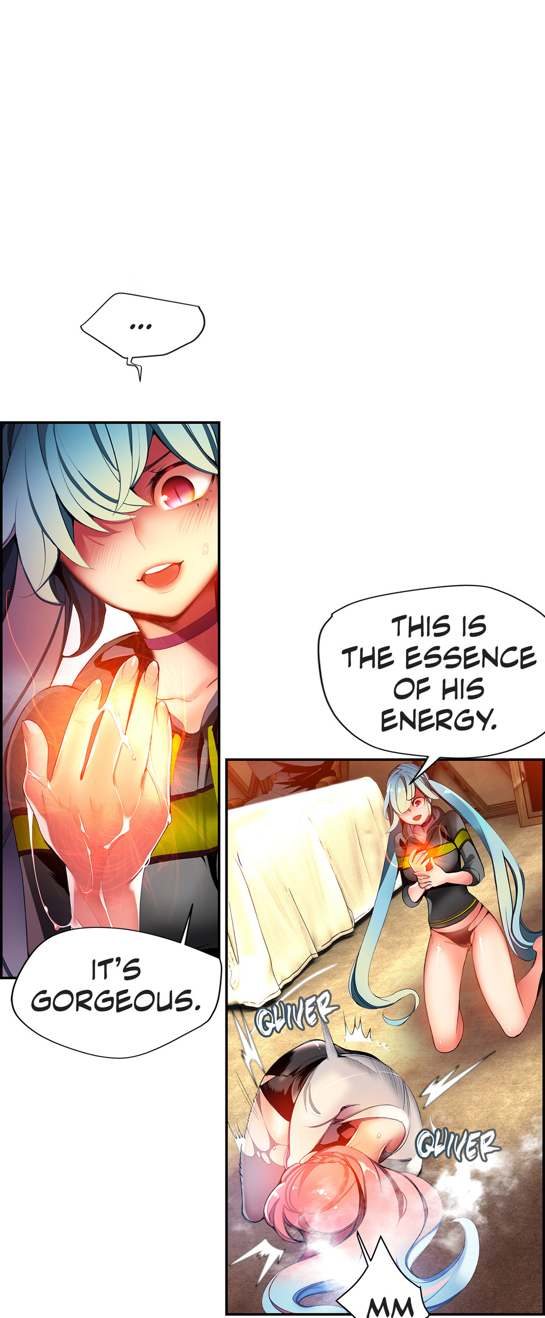 Lilith`s Cord Ch.1-24 page 687