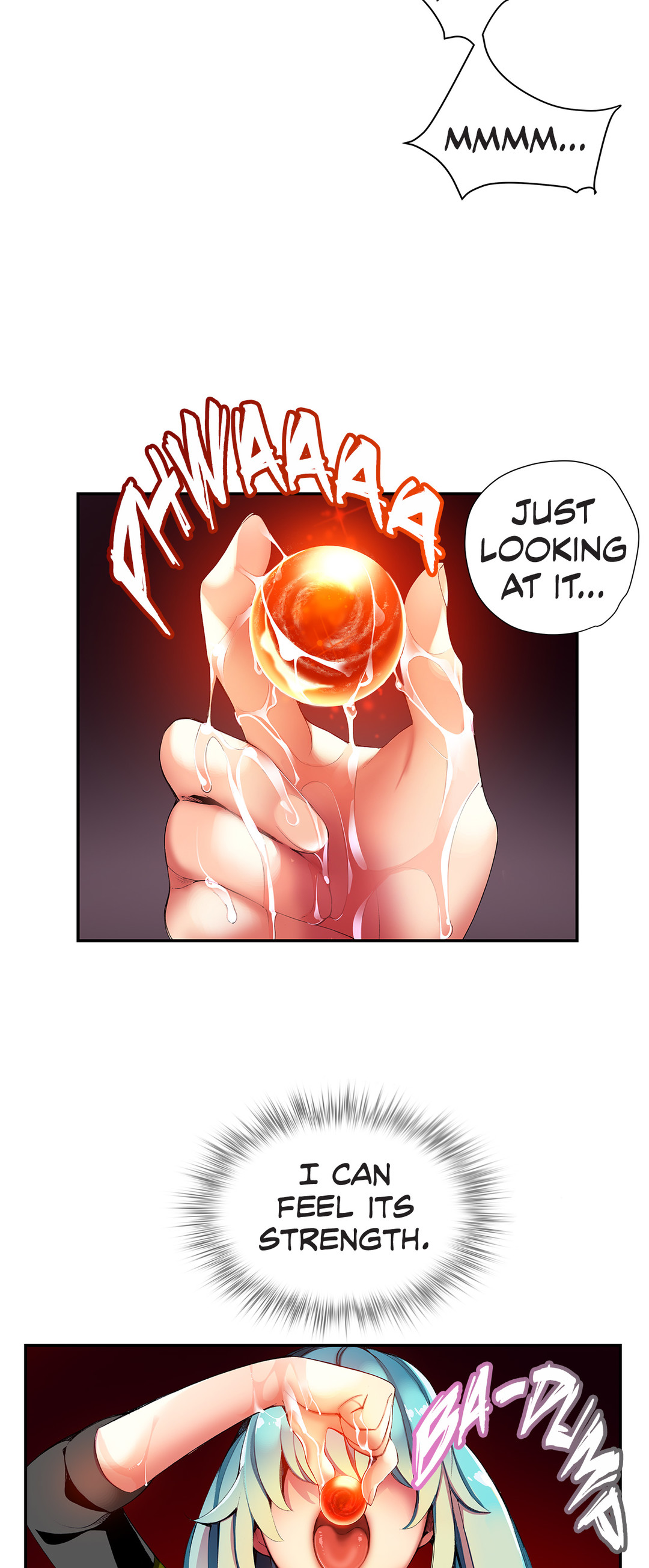 Lilith`s Cord Ch.1-24 page 688