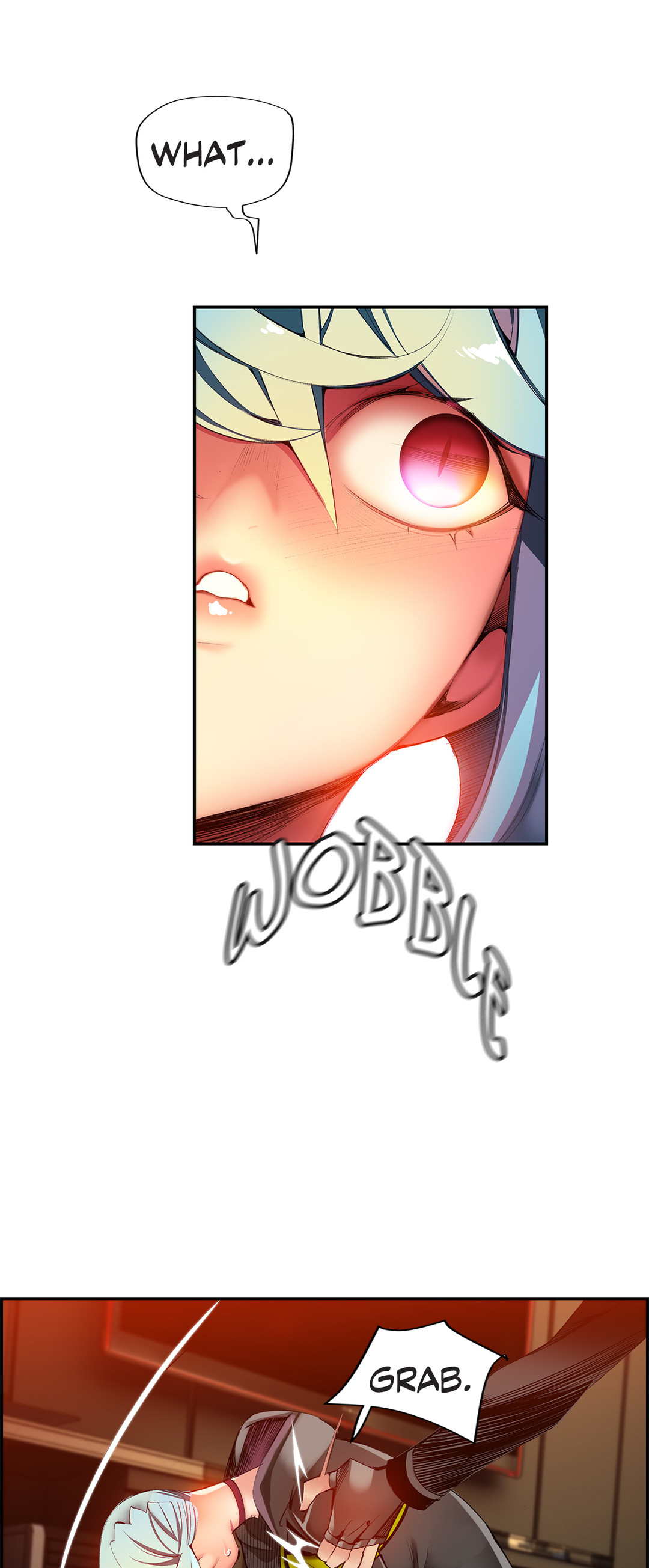 Lilith`s Cord Ch.1-24 page 691
