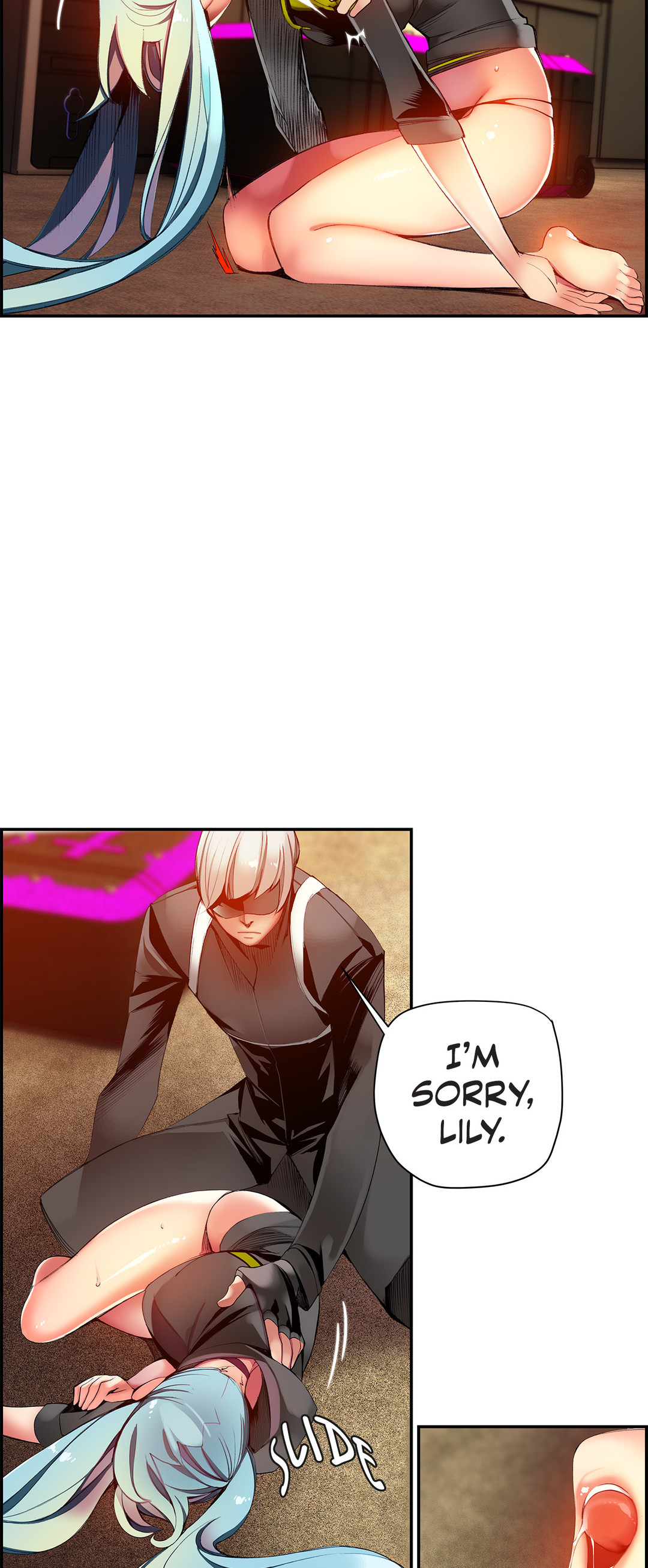 Lilith`s Cord Ch.1-24 page 692