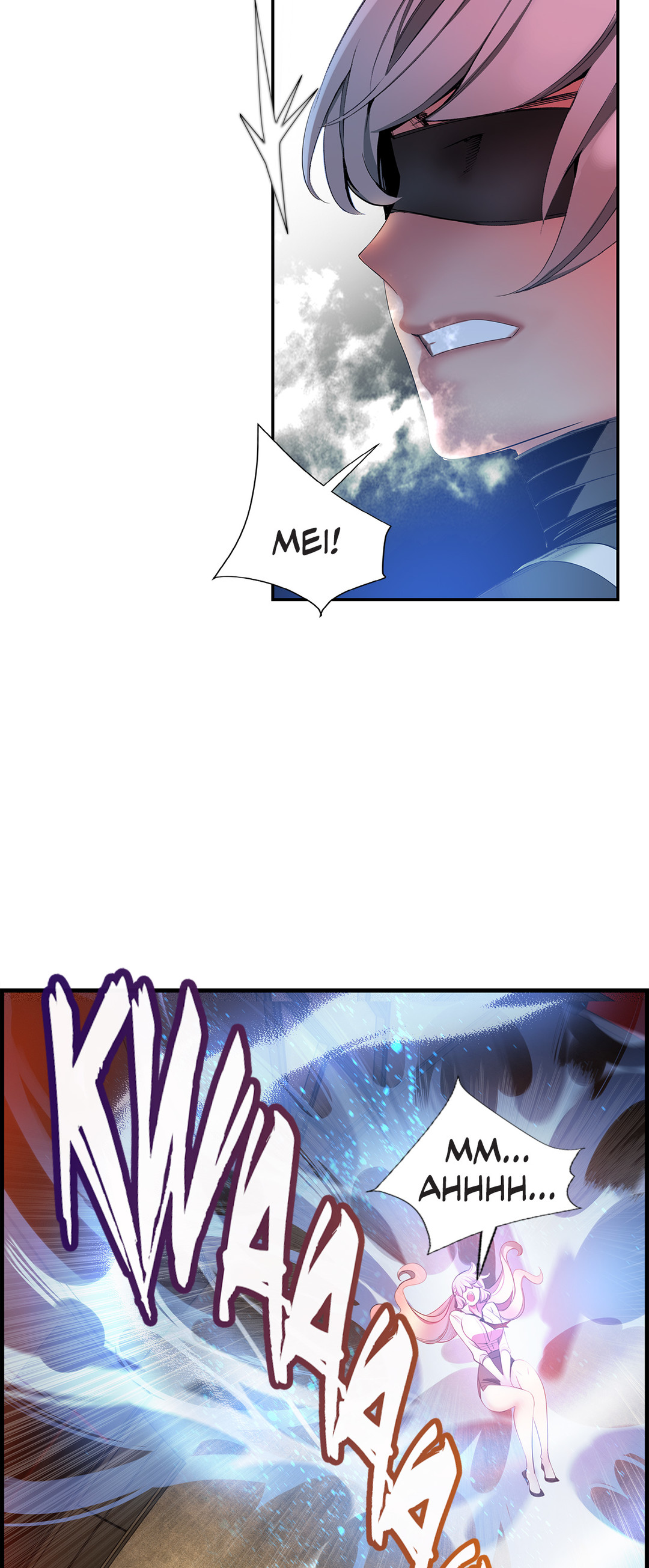Lilith`s Cord Ch.1-24 page 695