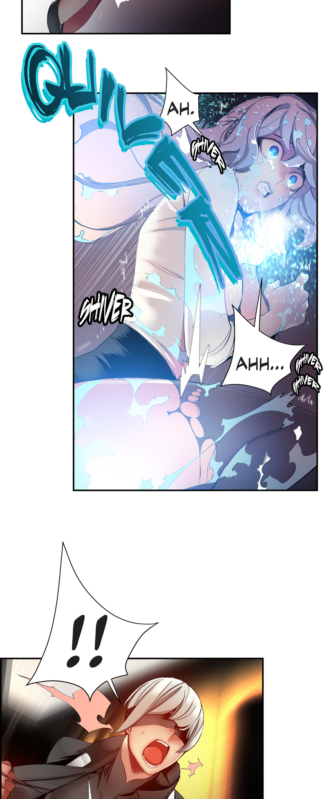 Lilith`s Cord Ch.1-24 page 697