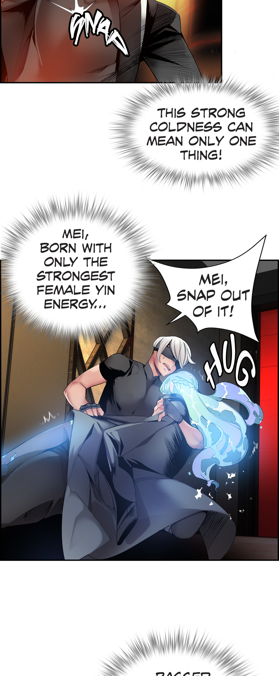 Lilith`s Cord Ch.1-24 page 698