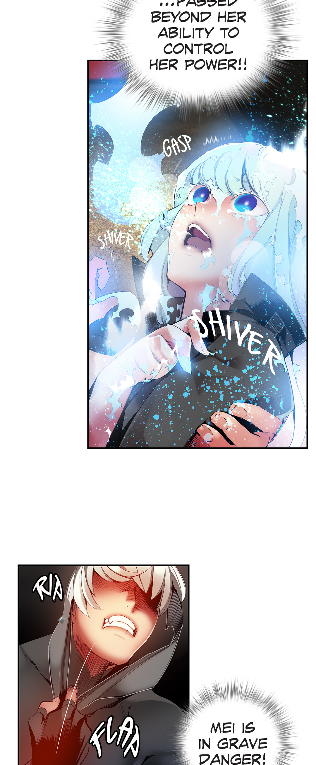 Lilith`s Cord Ch.1-24 page 699