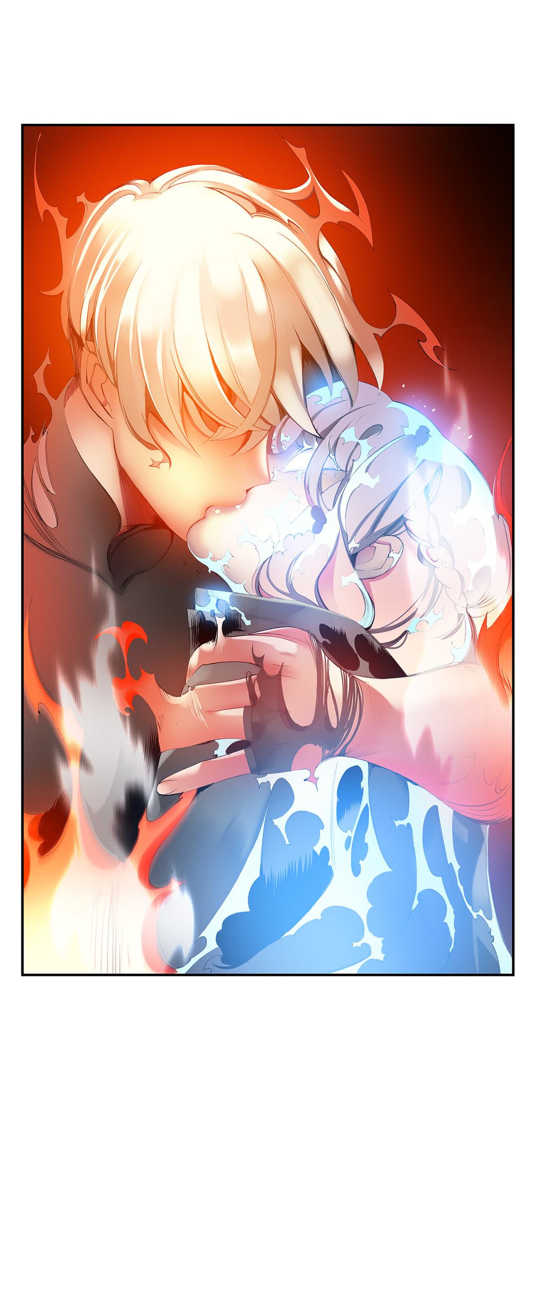 Lilith`s Cord Ch.1-24 page 702