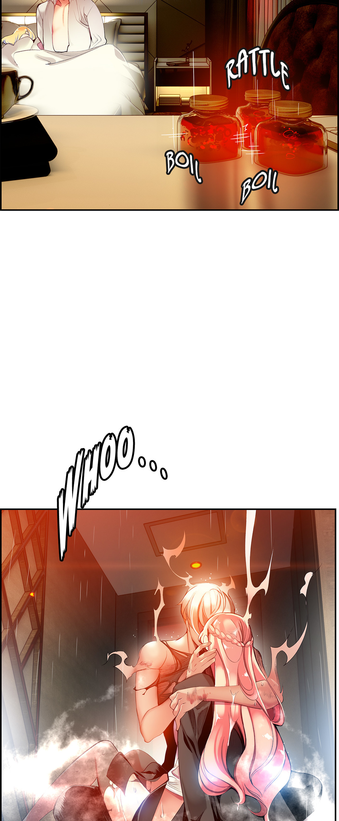 Lilith`s Cord Ch.1-24 page 706