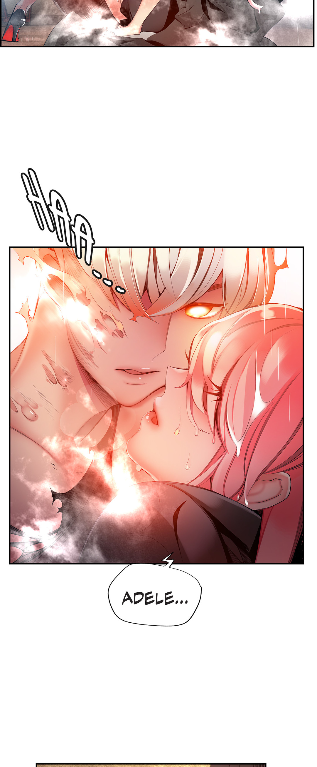 Lilith`s Cord Ch.1-24 page 707