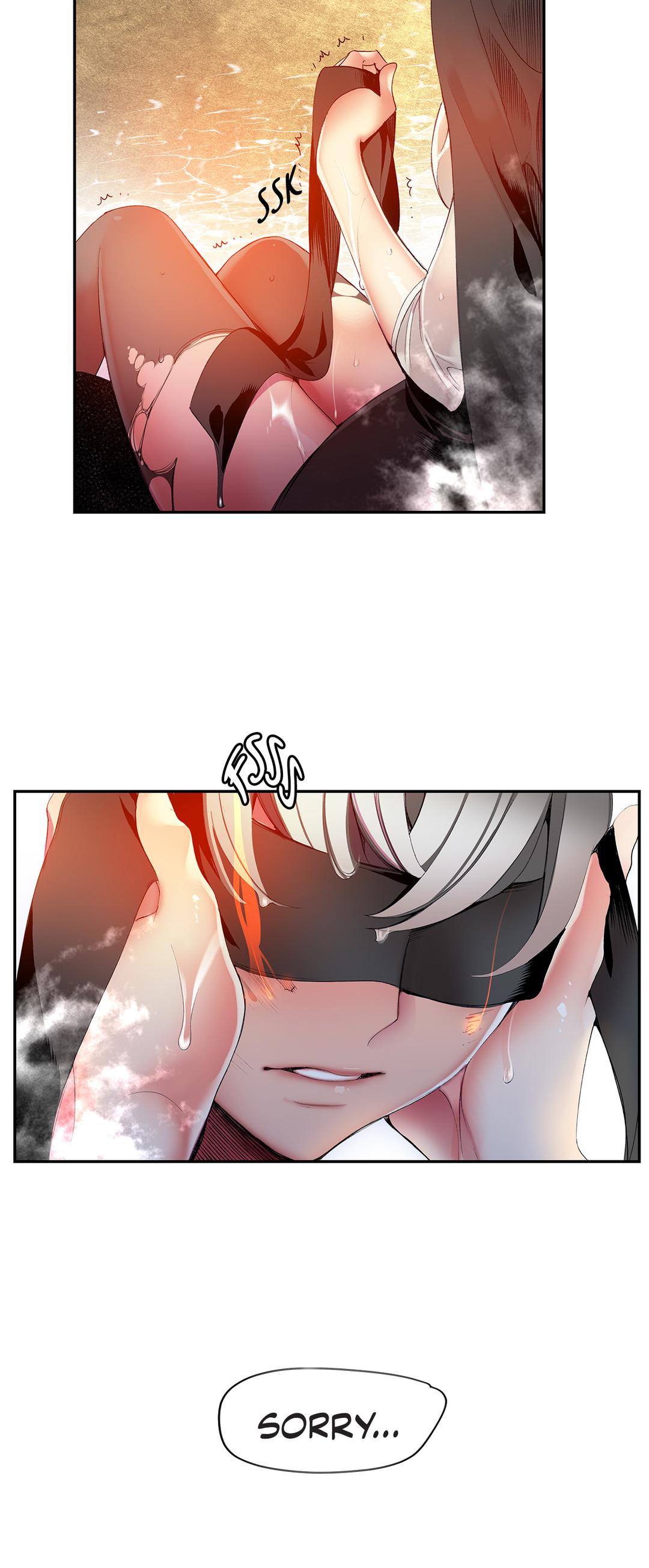 Lilith`s Cord Ch.1-24 page 708
