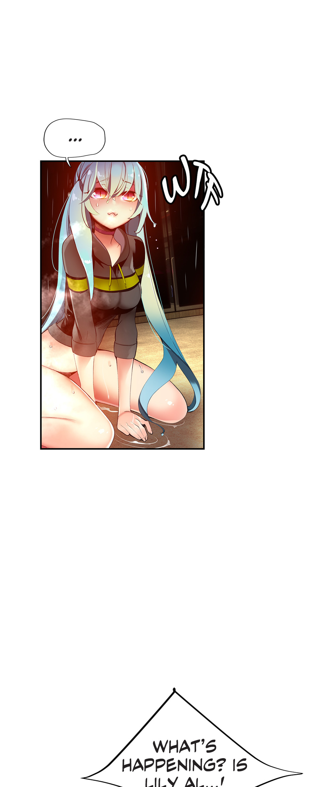 Lilith`s Cord Ch.1-24 page 710