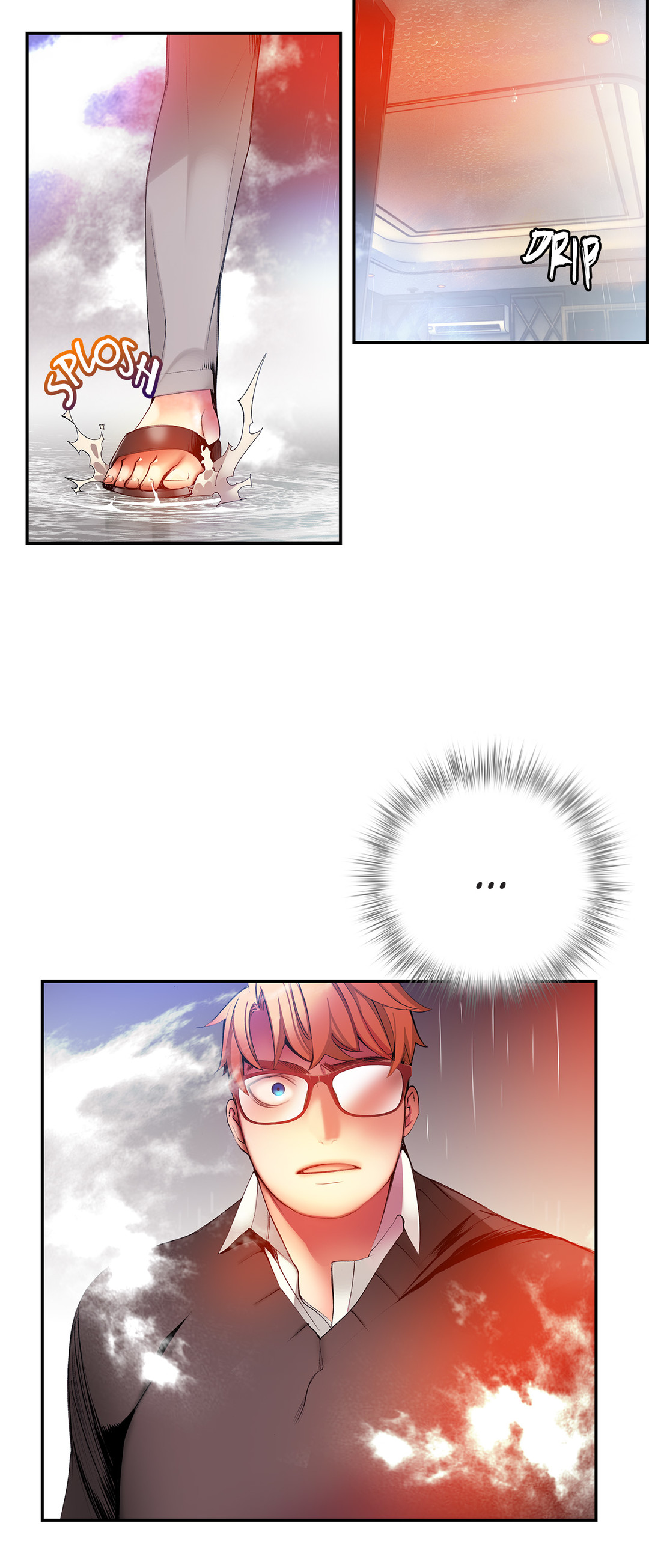 Lilith`s Cord Ch.1-24 page 712