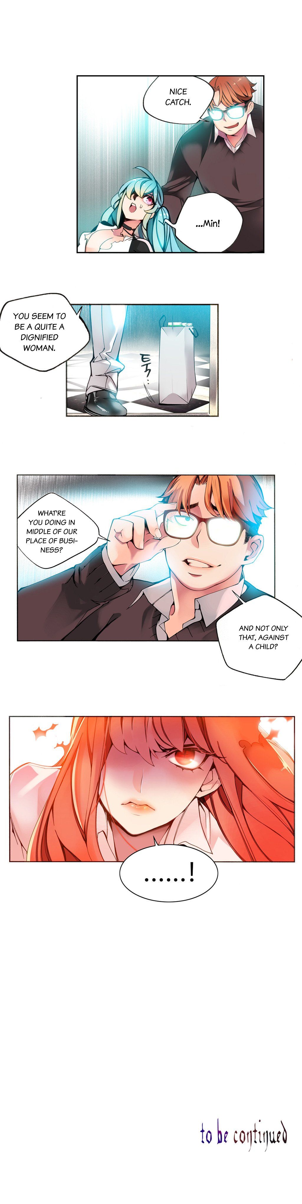 Lilith`s Cord Ch.1-24 page 75