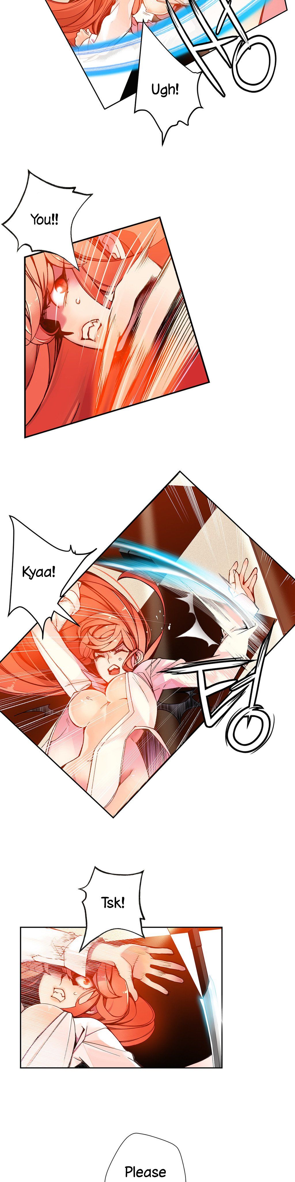 Lilith`s Cord Ch.1-24 page 80