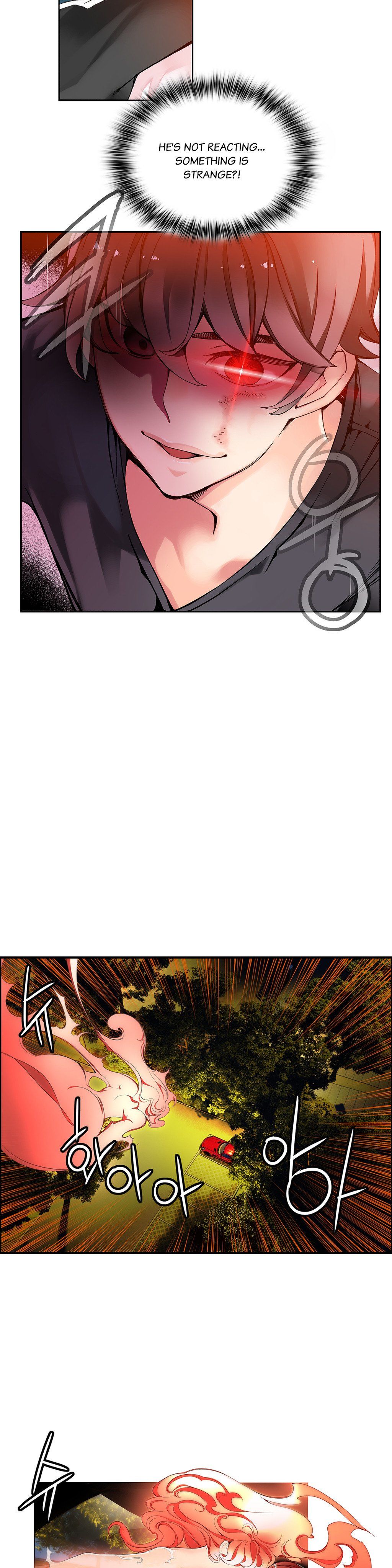 Lilith`s Cord Ch.1-24 page 89