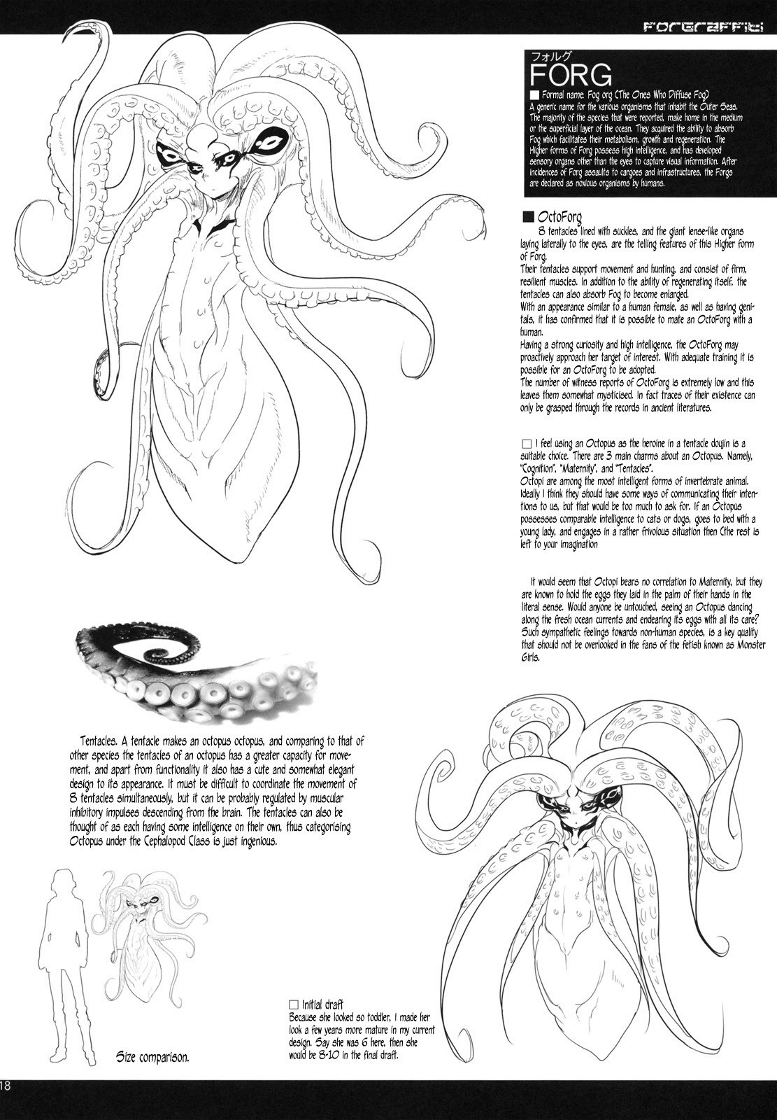 LIMB LEGION page 17