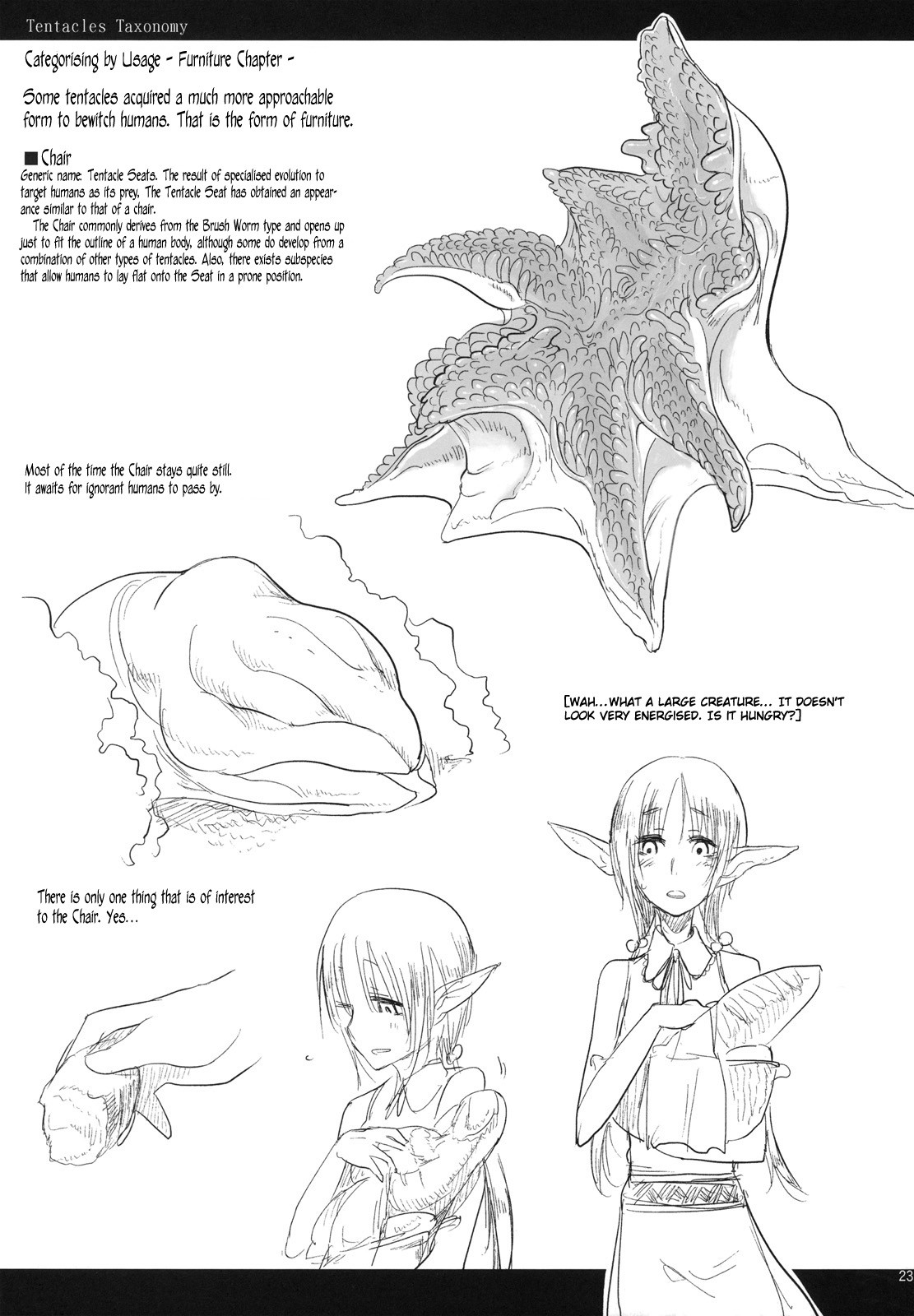 LIMB LEGION page 22