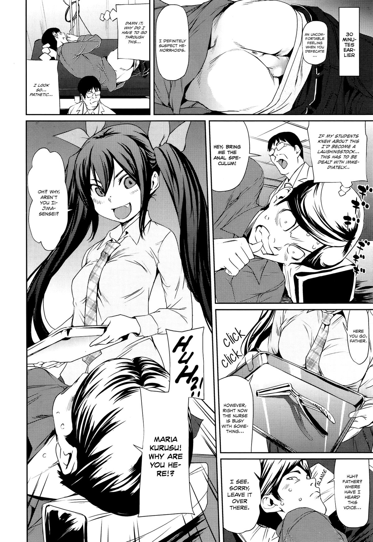 Little Devil Clinic page 2