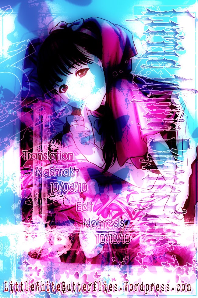 Little Red Riding Hood’s Adult Picture Book [English] =Nashrakh+Nemesis= page 29