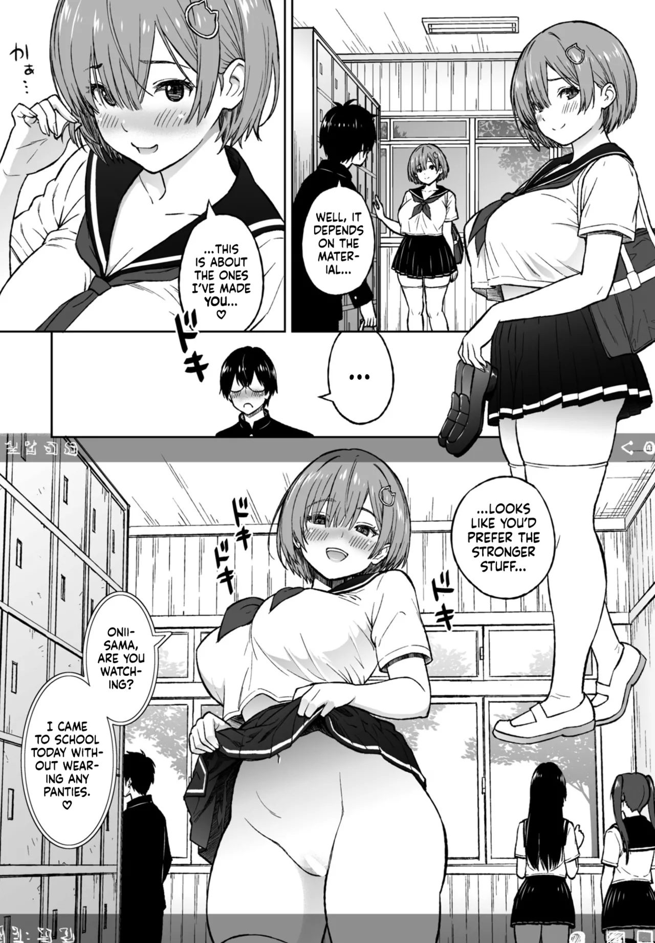 Little Sister Snacks page 13