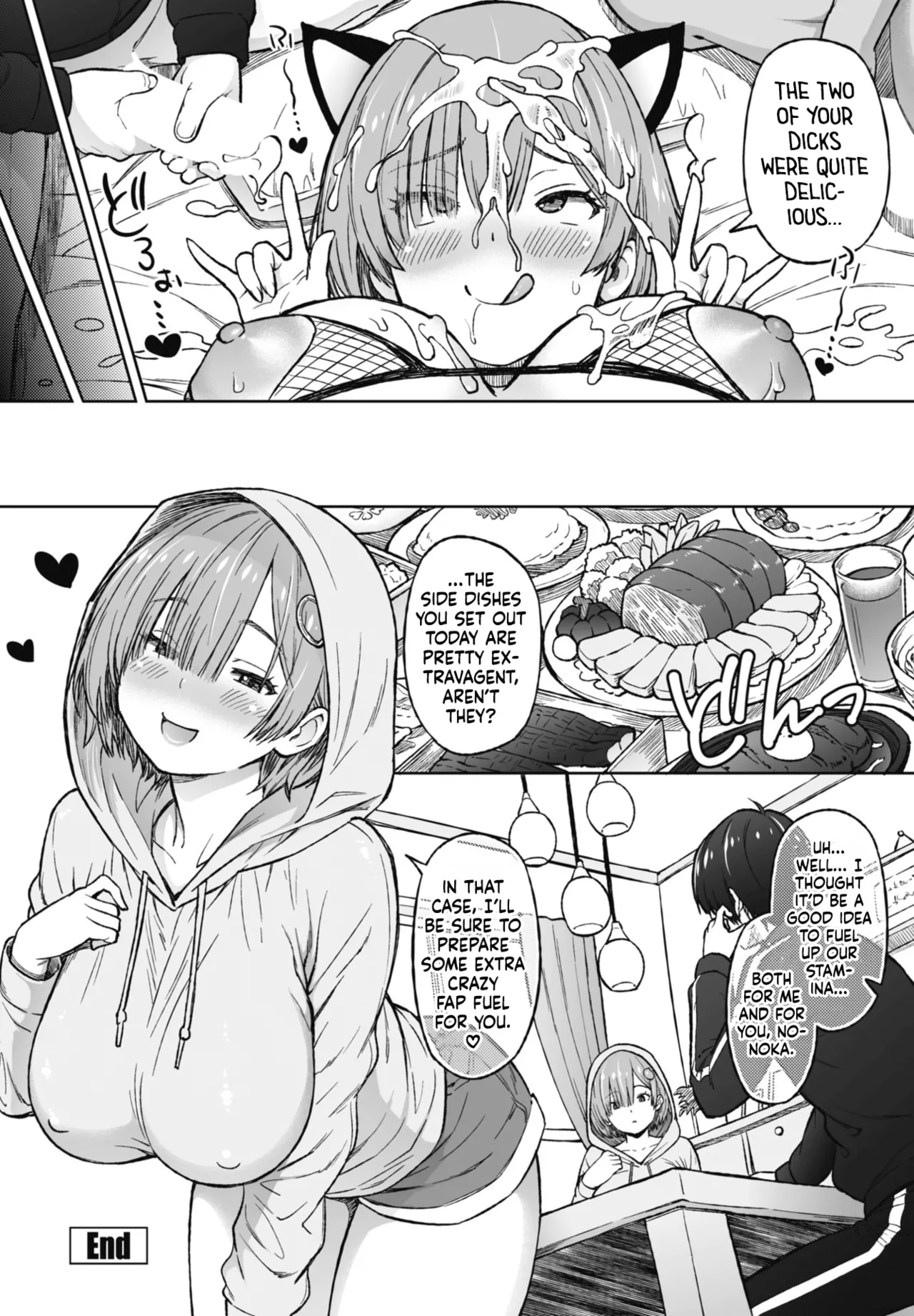 Little Sister Snacks page 29