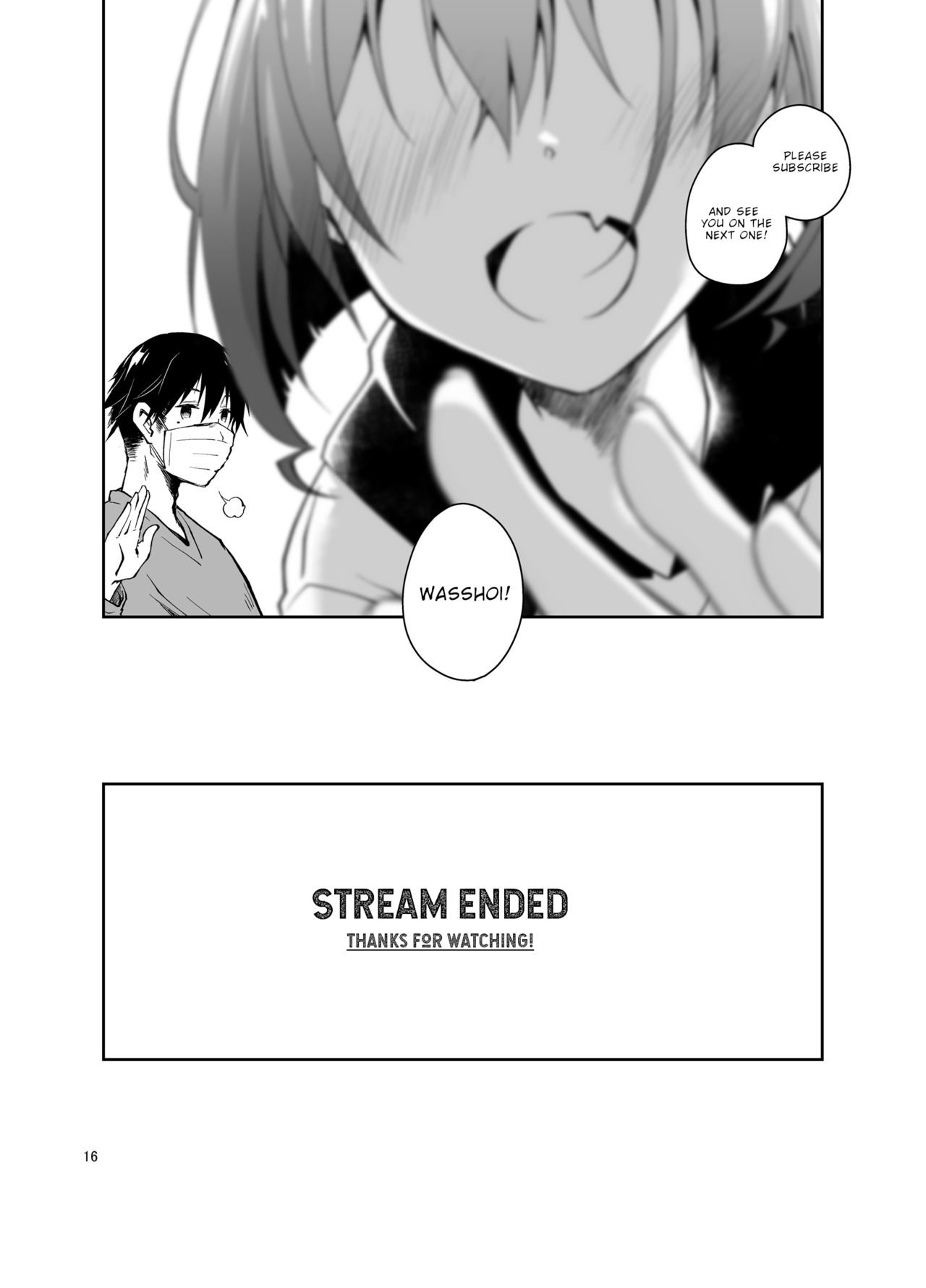 Live Stream Raw Sex page 15