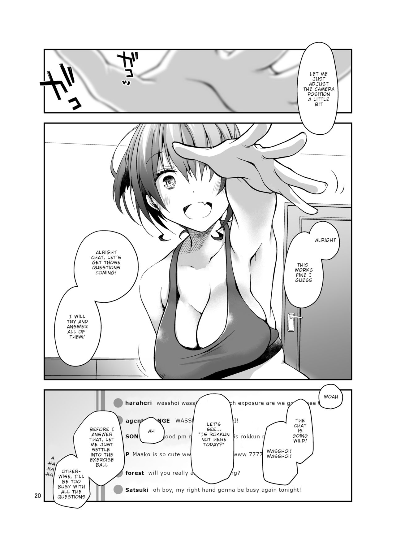 Live Stream Raw Sex page 19