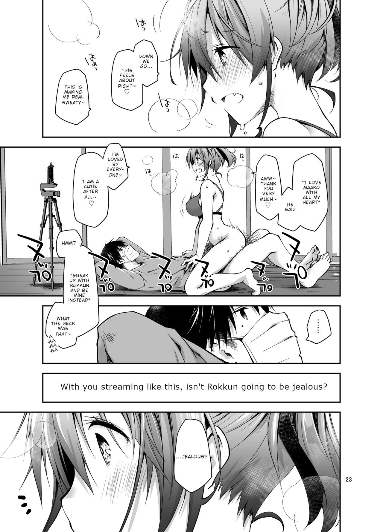 Live Stream Raw Sex page 22