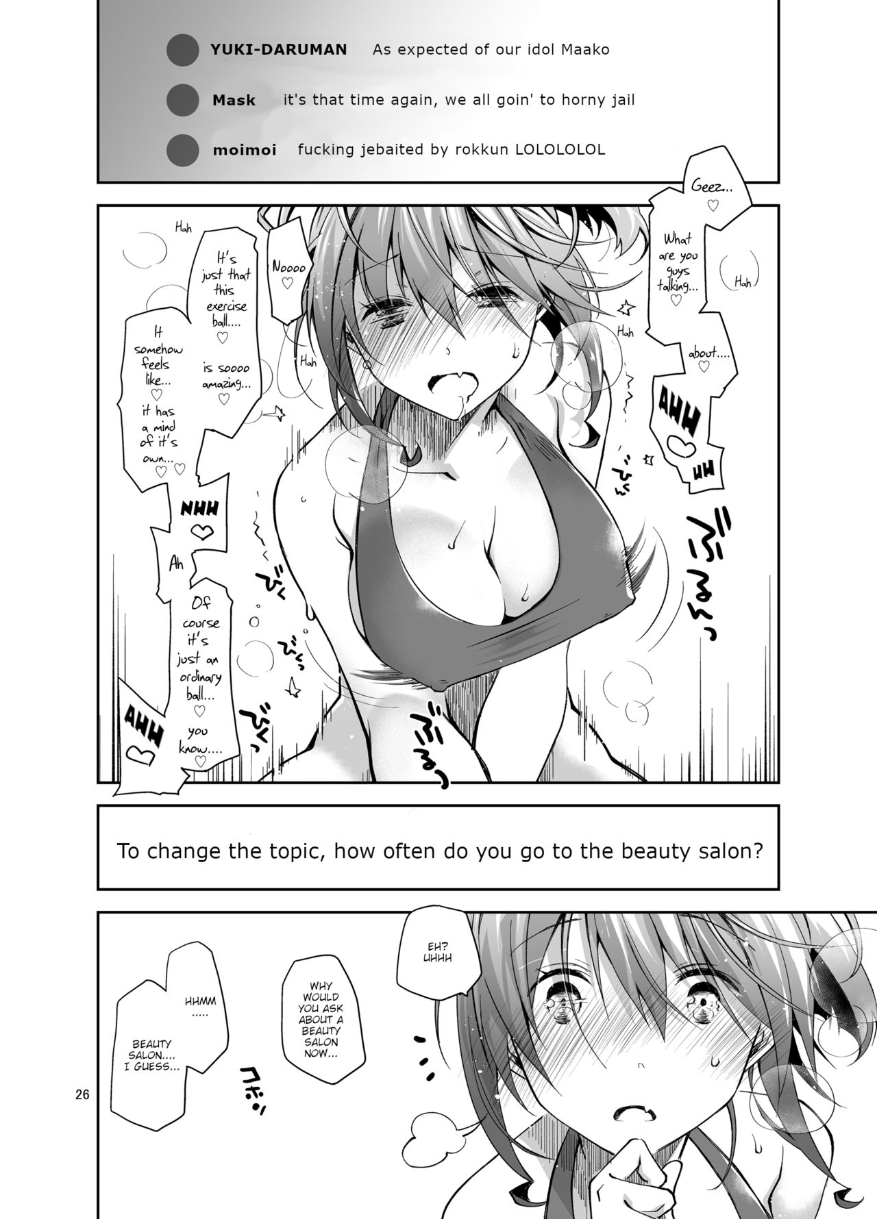 Live Stream Raw Sex page 25